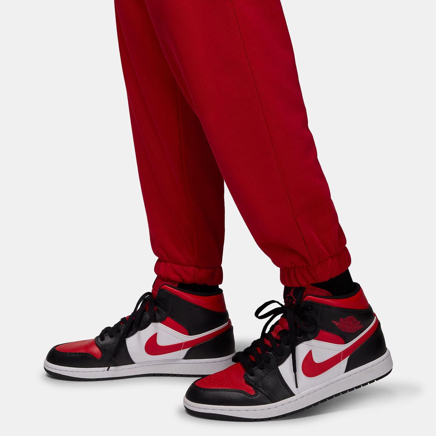 Men's Dri-FIT Sport Crossover Basketball Pants