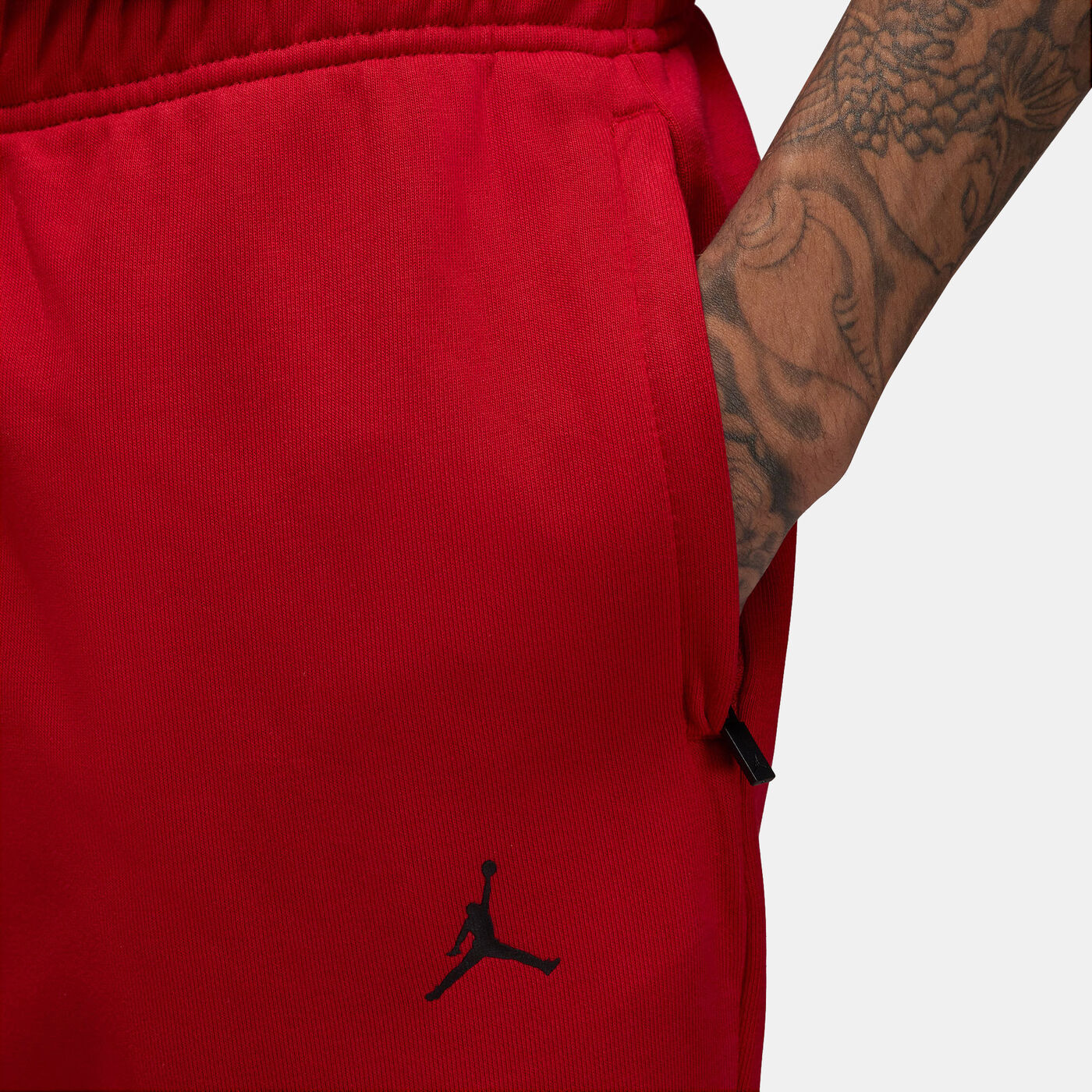 Men's Dri-FIT Sport Crossover Basketball Pants