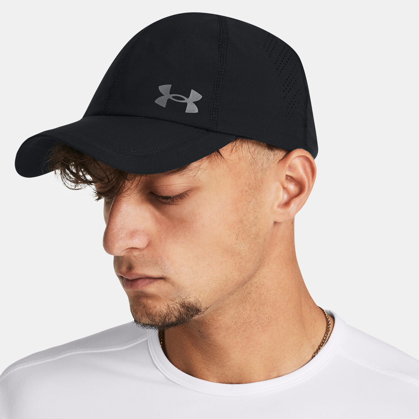 Men's Launch Iso-Chill Cap