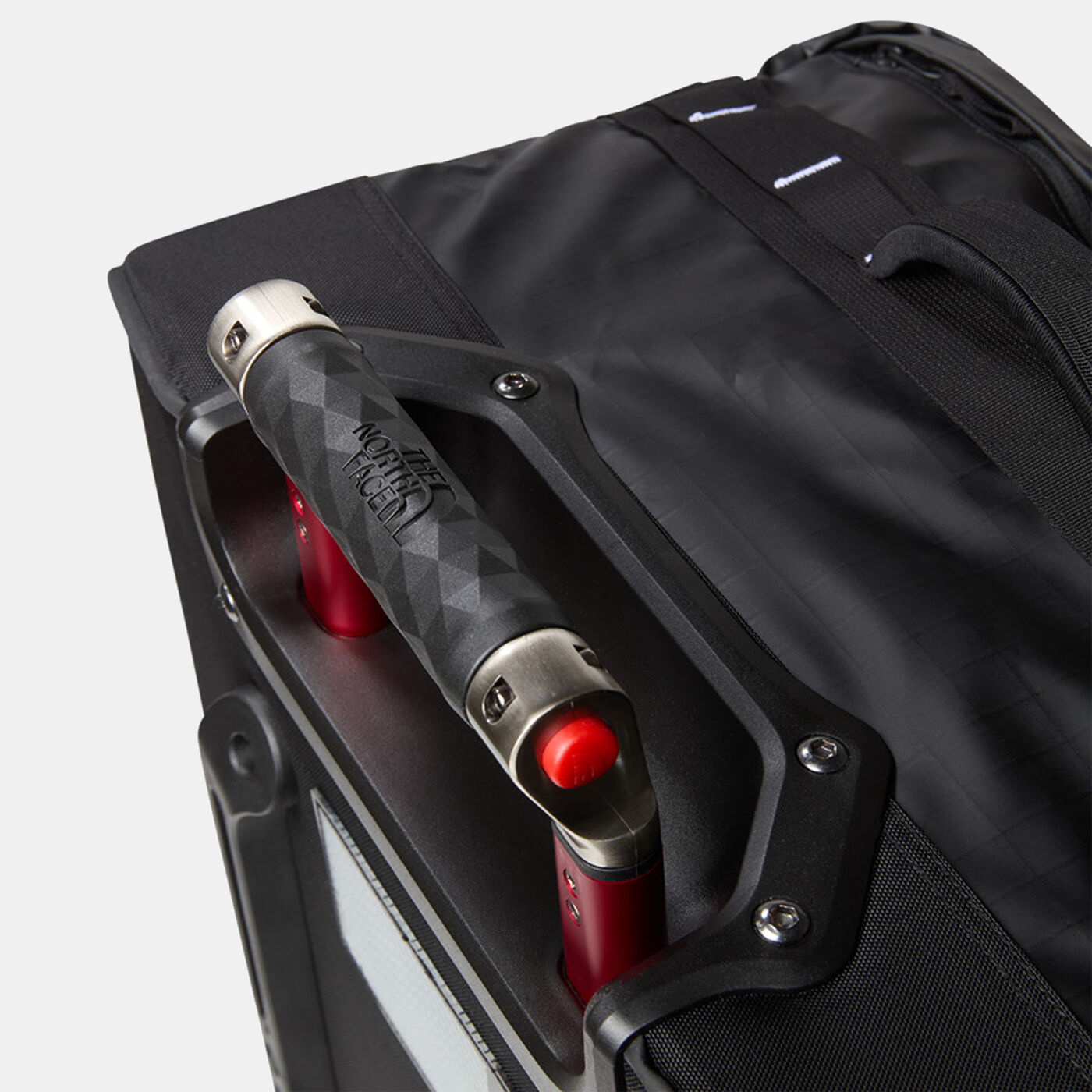 Base Camp Voyager Trolley Bag