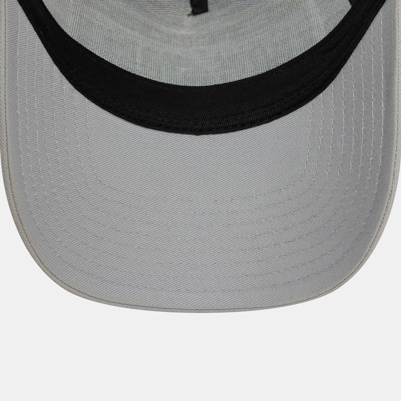 Men's License Plate Trucker Cap