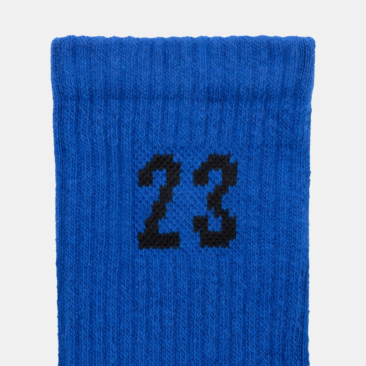 Essentials Crew Socks (3 Pairs)