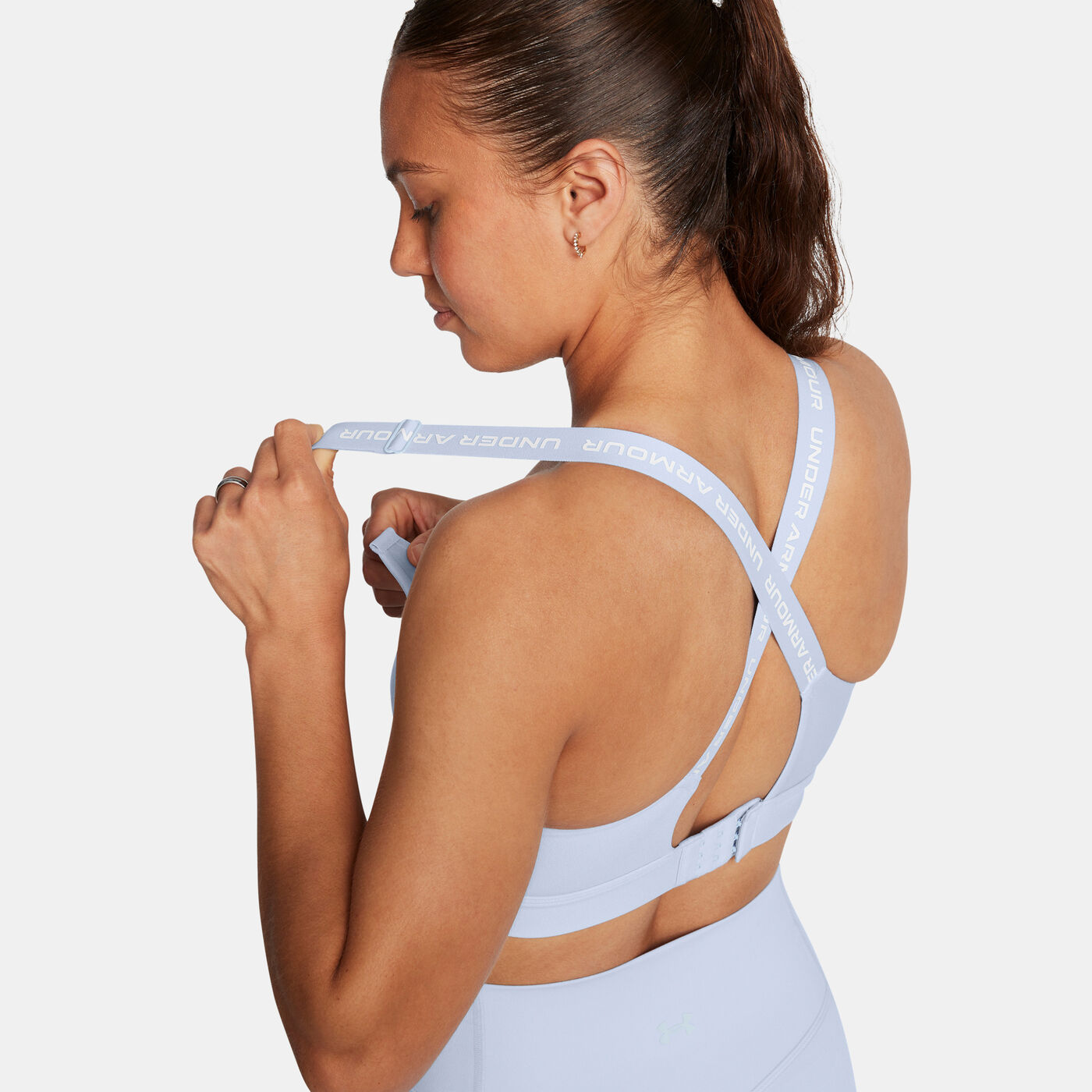 Women's Infinity 2.0 High-Support Training Sports Bra
