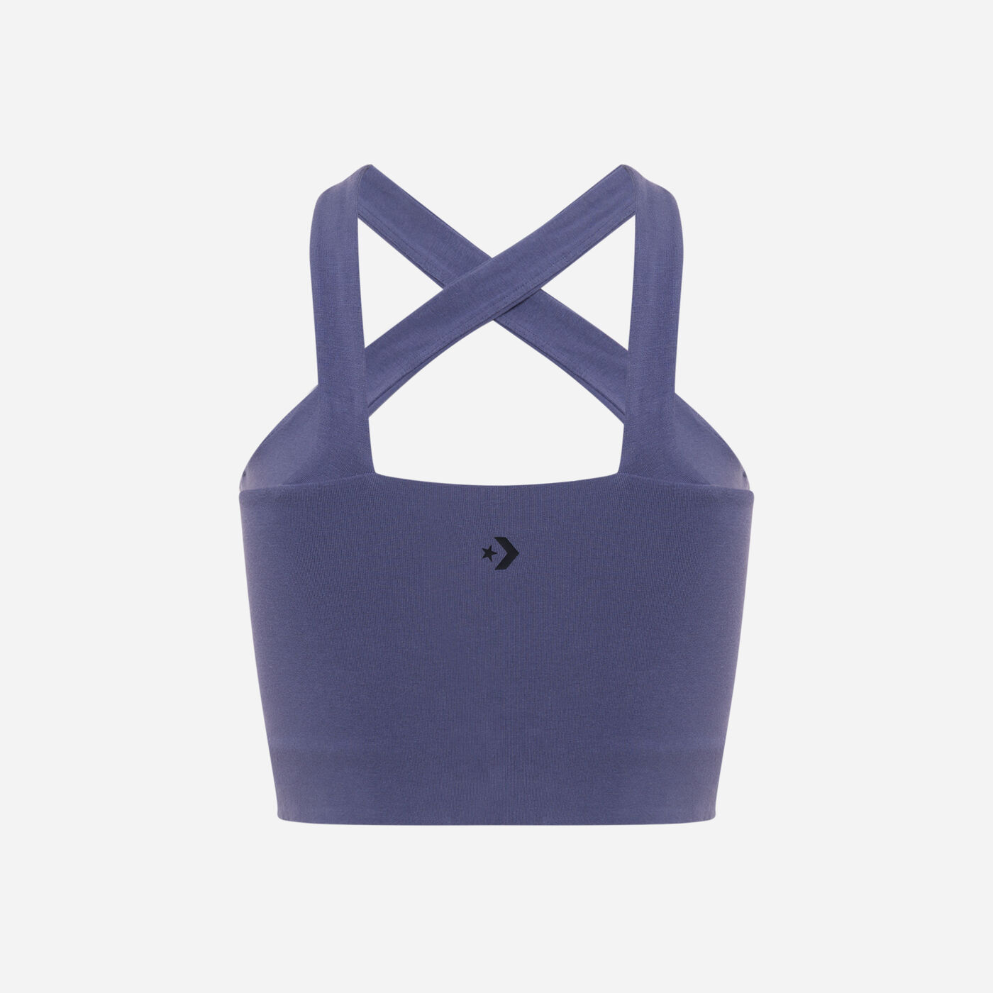 Women's Full-Coverage Sports Bra