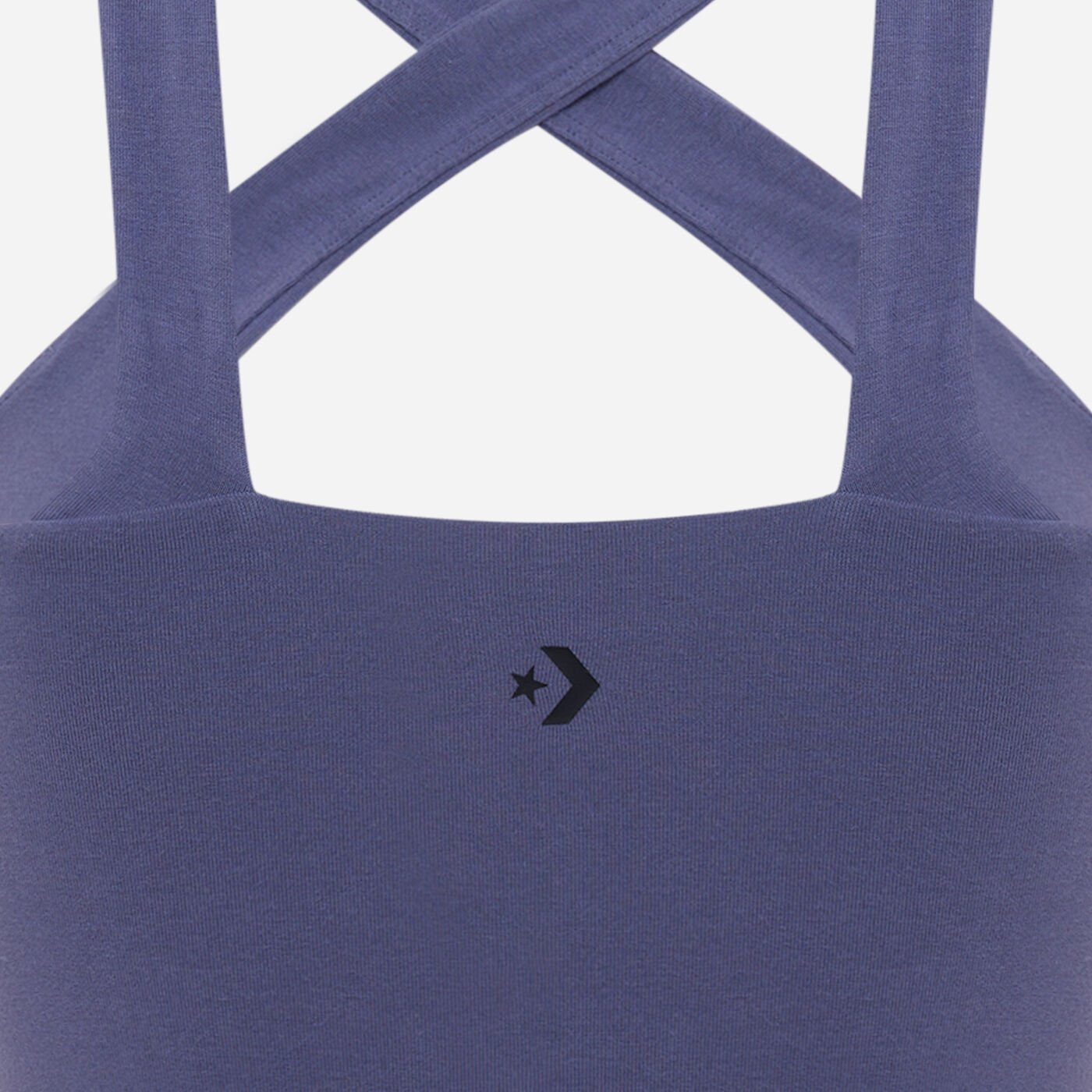 Women's Full-Coverage Sports Bra