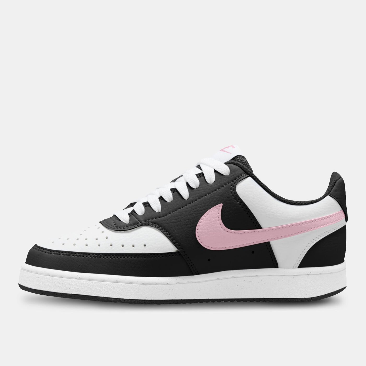 Women's Court Vision Low Next Nature Shoes