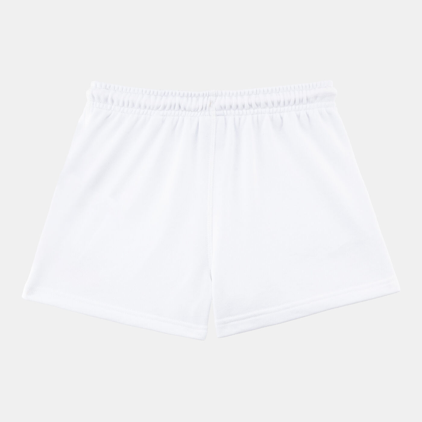 Kids' Floral Vines Graphic Shorts