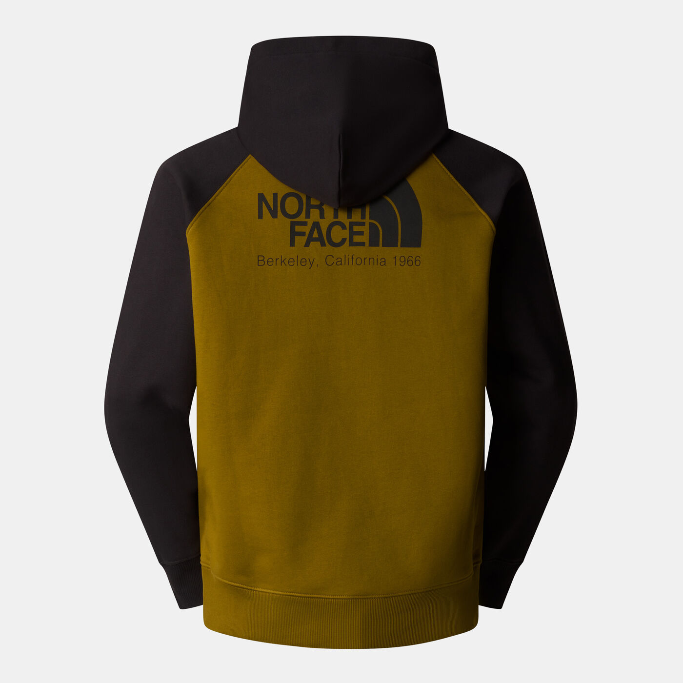 Men's Heritage Hoodie