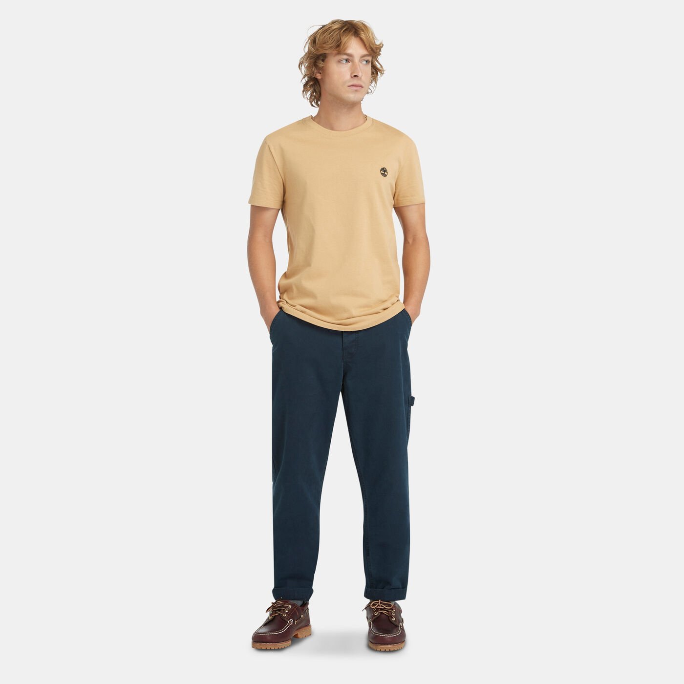 Men's Dunstan River T-Shirt