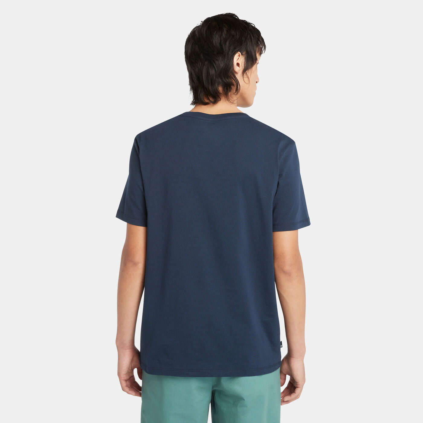 Men's Kennebec River Tree Logo T-Shirt