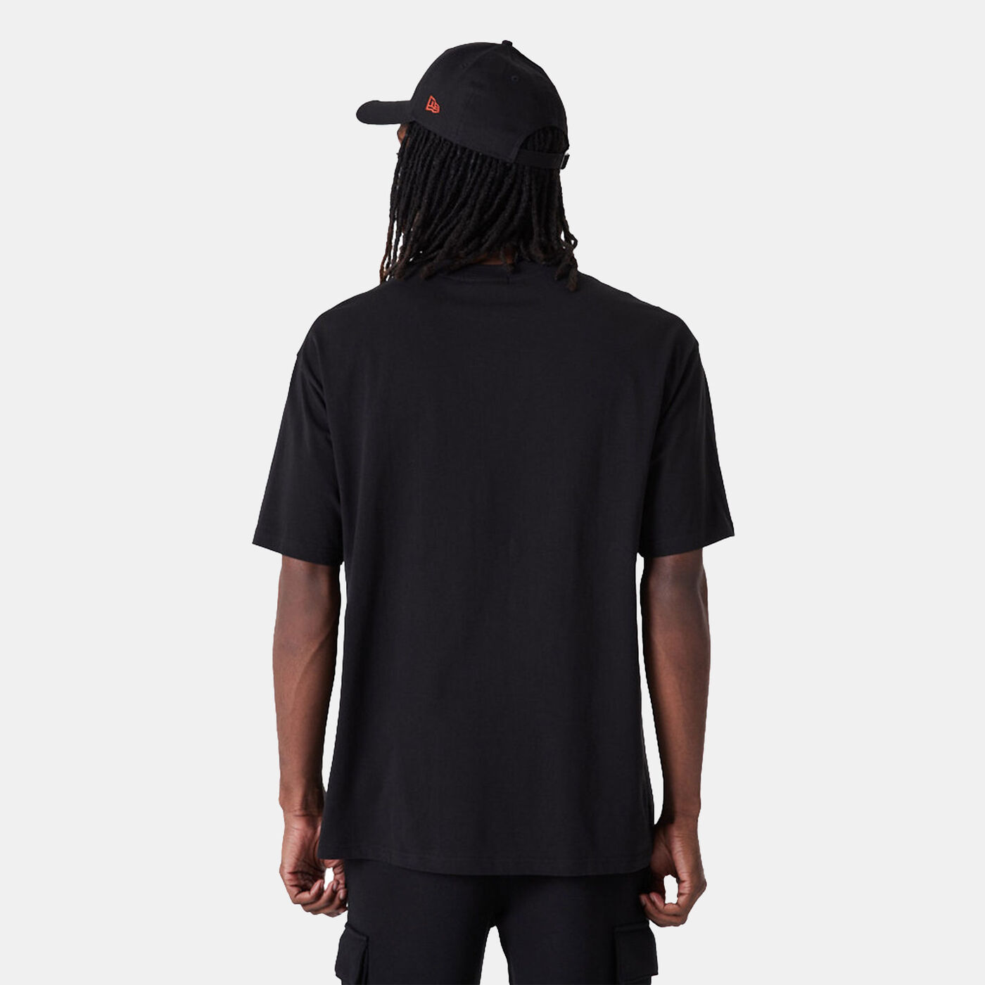 Men's MLB Chicago White Sox Essential T-Shirt