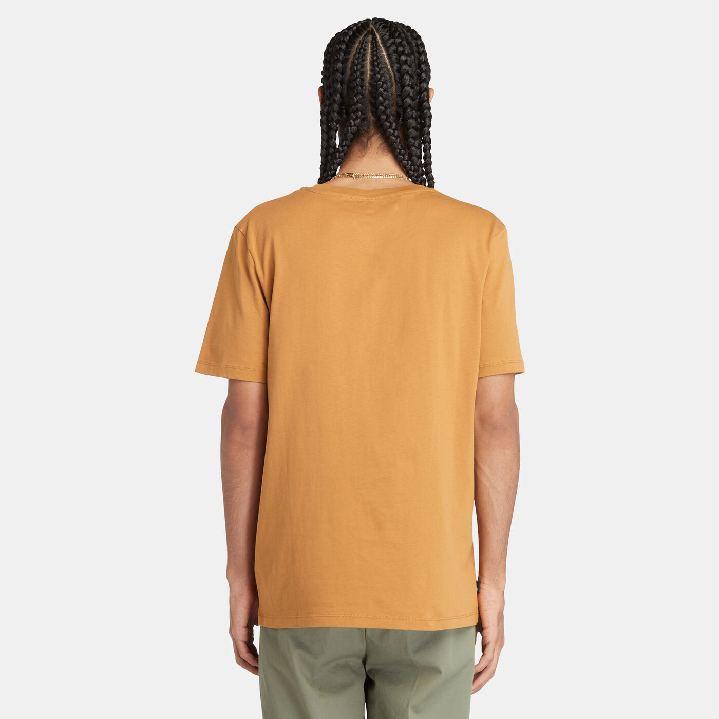 Men's Stack Logo T-Shirt