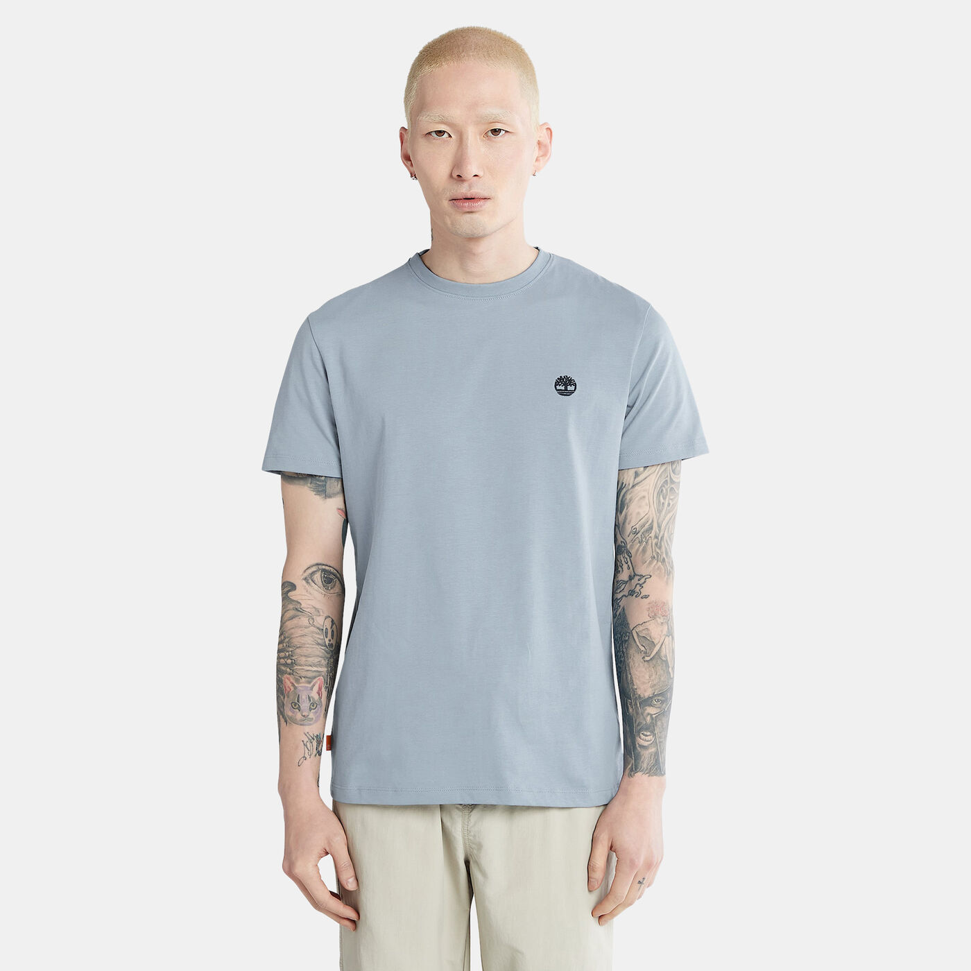 Men's Dunstan River T-Shirt