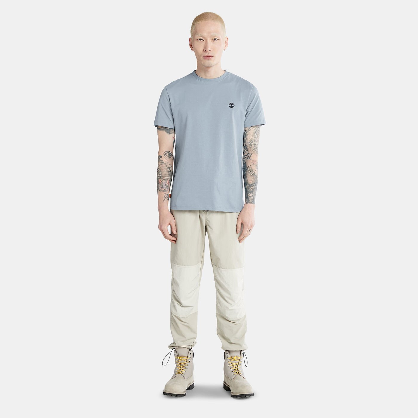 Men's Dunstan River T-Shirt