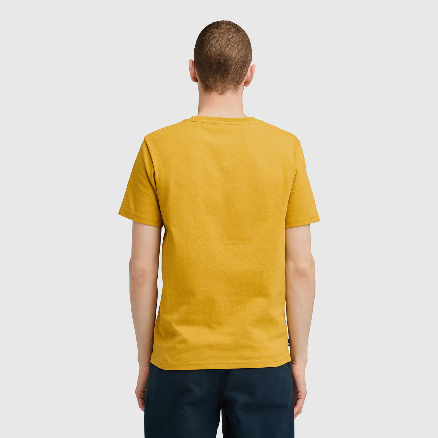 Men's Established 1973 Logo T-Shirt