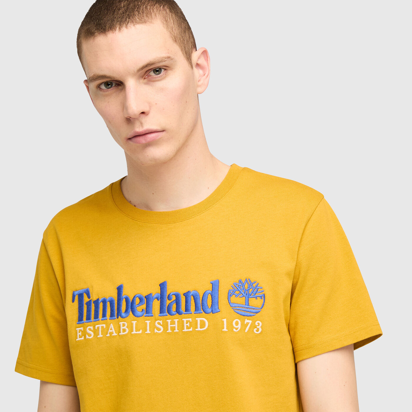 Men's Established 1973 Logo T-Shirt