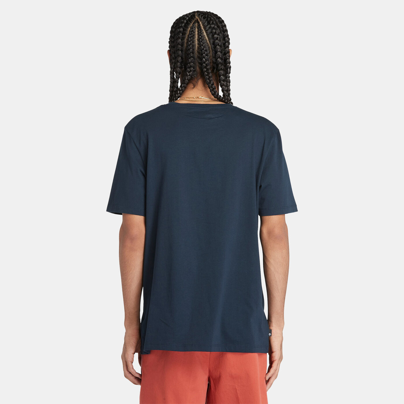 Men's Stack Logo T-Shirt