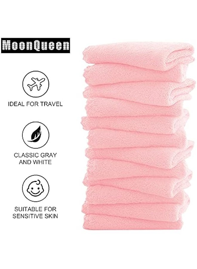 Coral Fleece Towel Wholesale Thickened Water Absorbent Soft Quick Dry Cute Gift