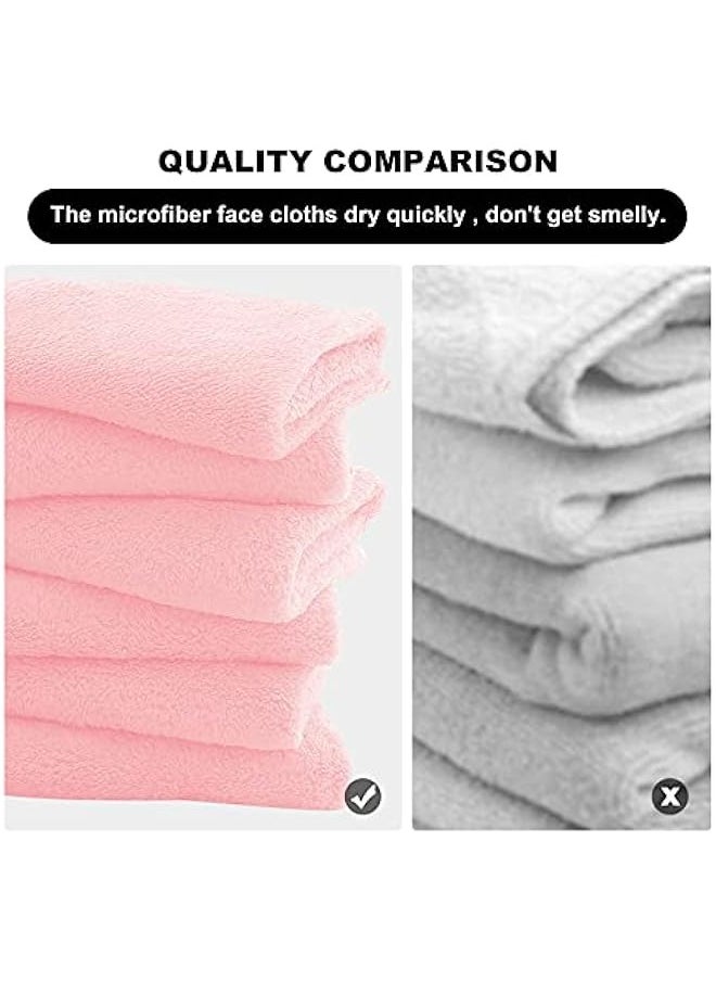 Coral Fleece Towel Wholesale Thickened Water Absorbent Soft Quick Dry Cute Gift