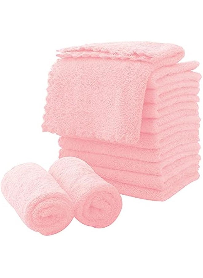 Coral Fleece Towel Wholesale Thickened Water Absorbent Soft Quick Dry Cute Gift