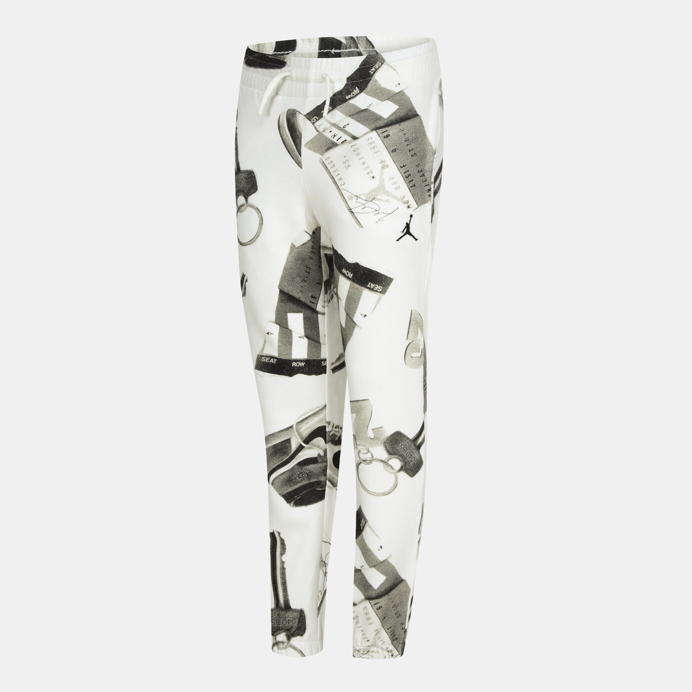 Kids' Brooklyn Printed Sweatpants