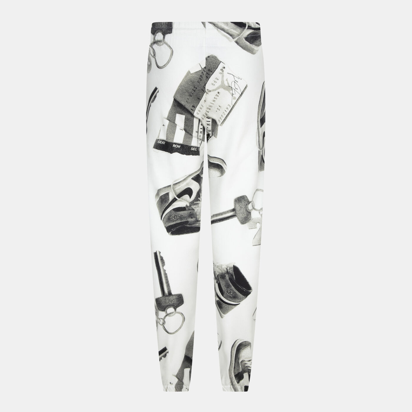 Kids' Brooklyn Printed Sweatpants