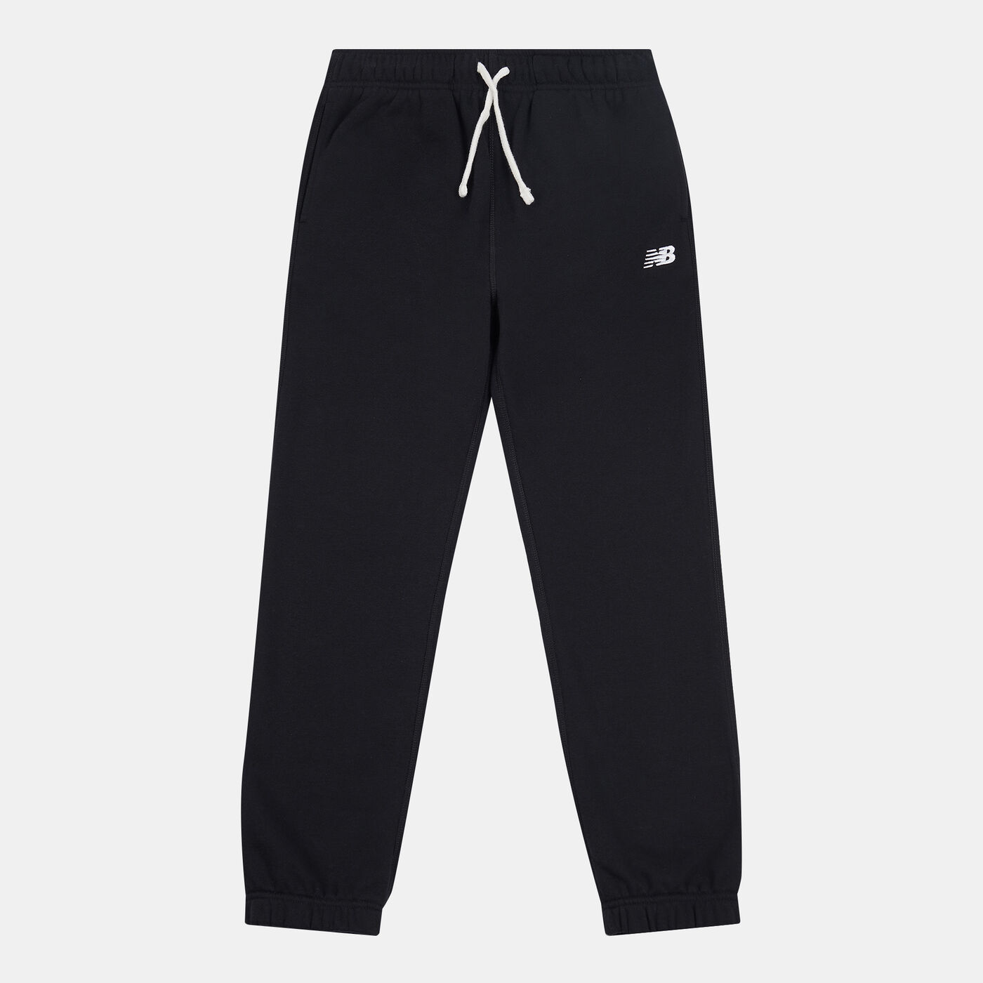 Kids' French Terry Small Logo Joggers