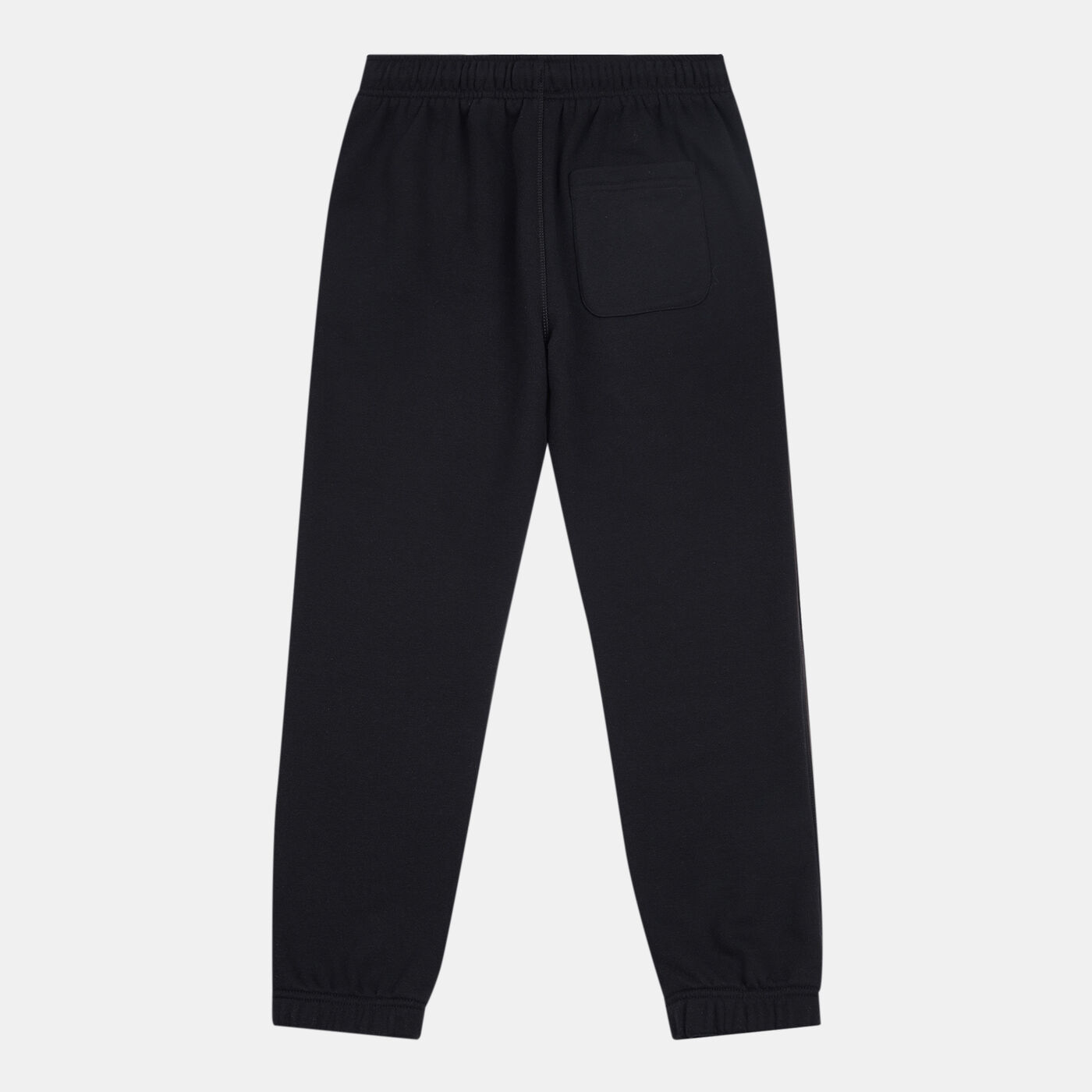 Kids' French Terry Small Logo Joggers