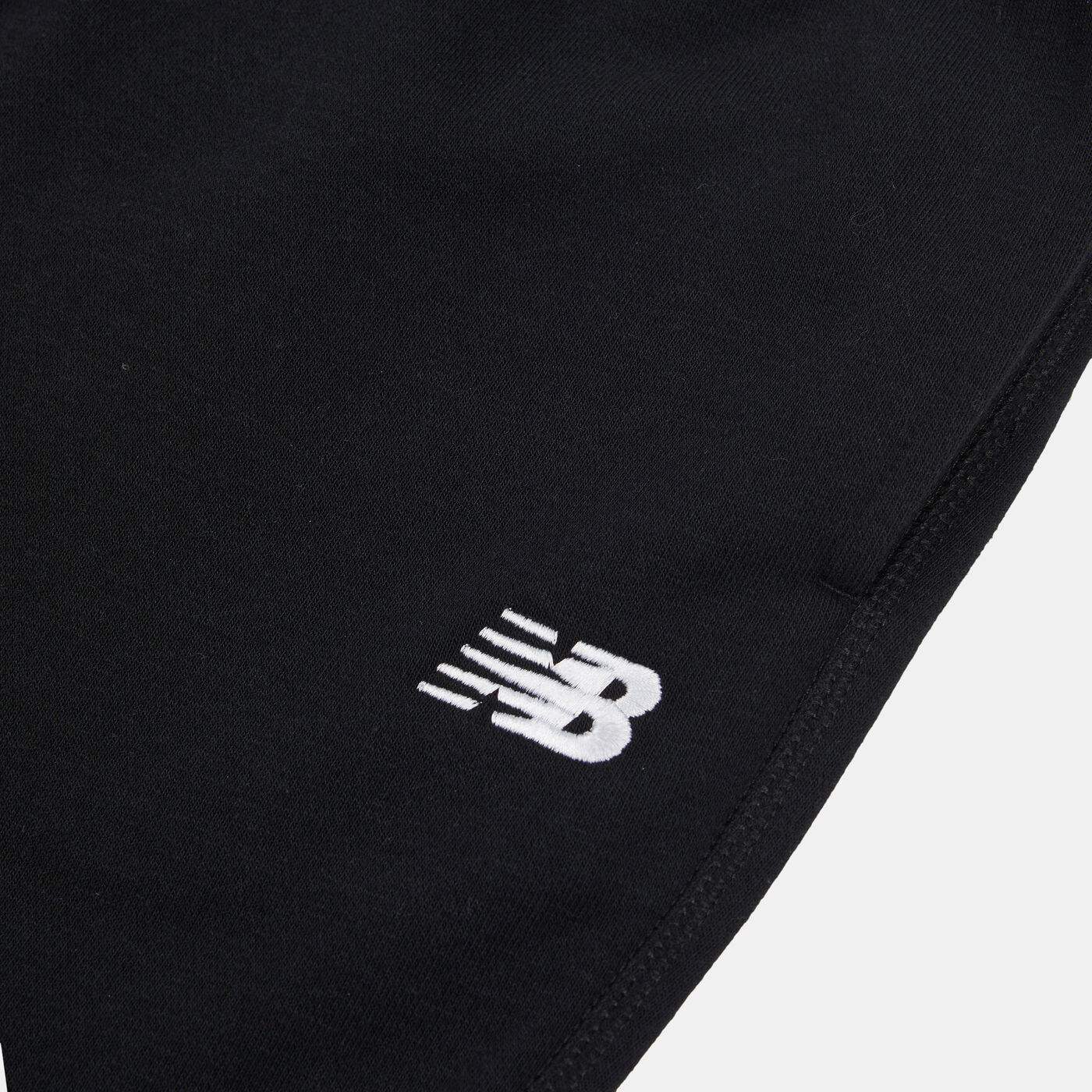 Kids' French Terry Small Logo Joggers