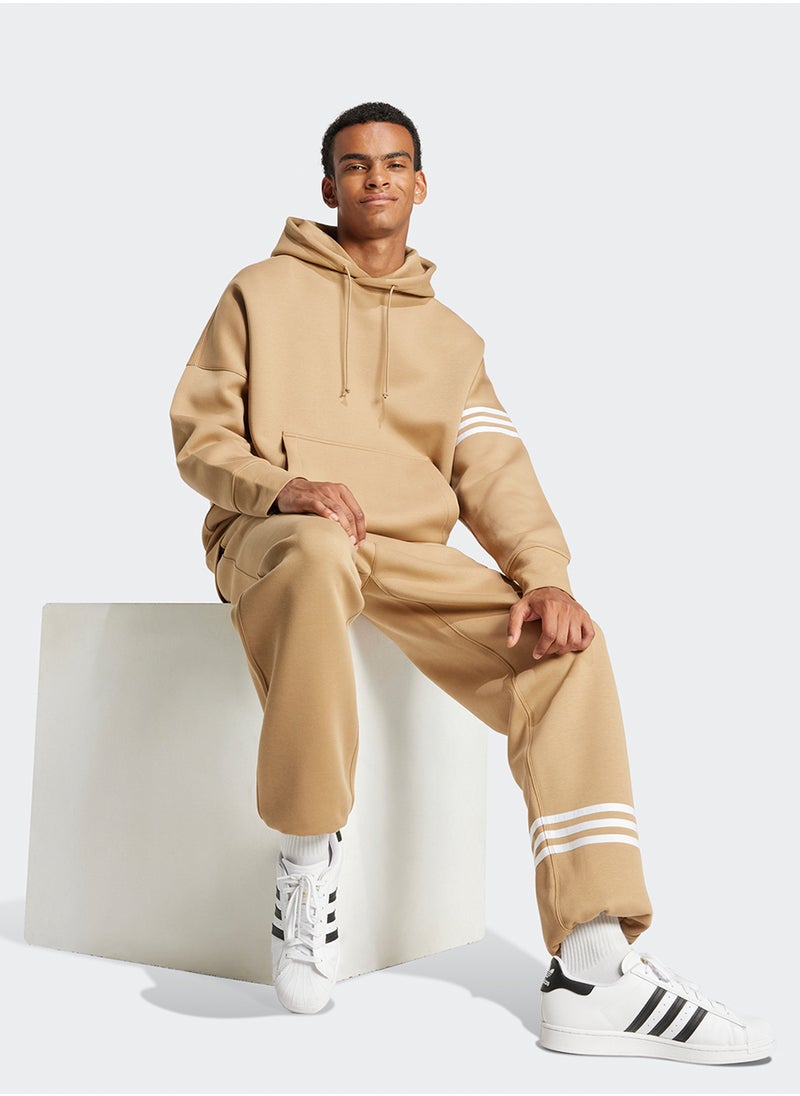 Neuclassics Hoodie