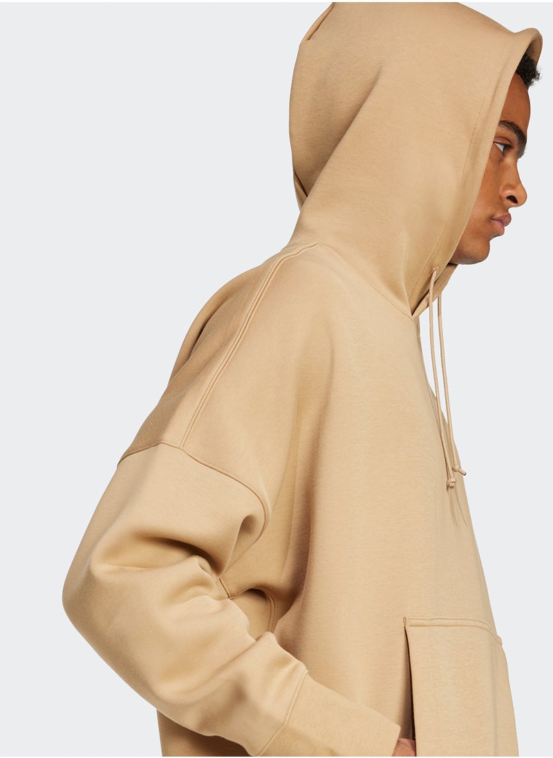 Neuclassics Hoodie