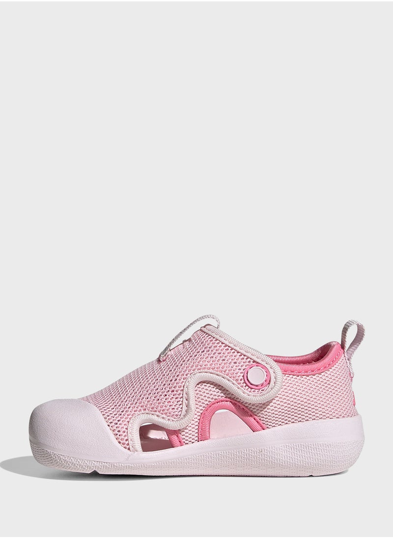 Infant Altaventure 3 I