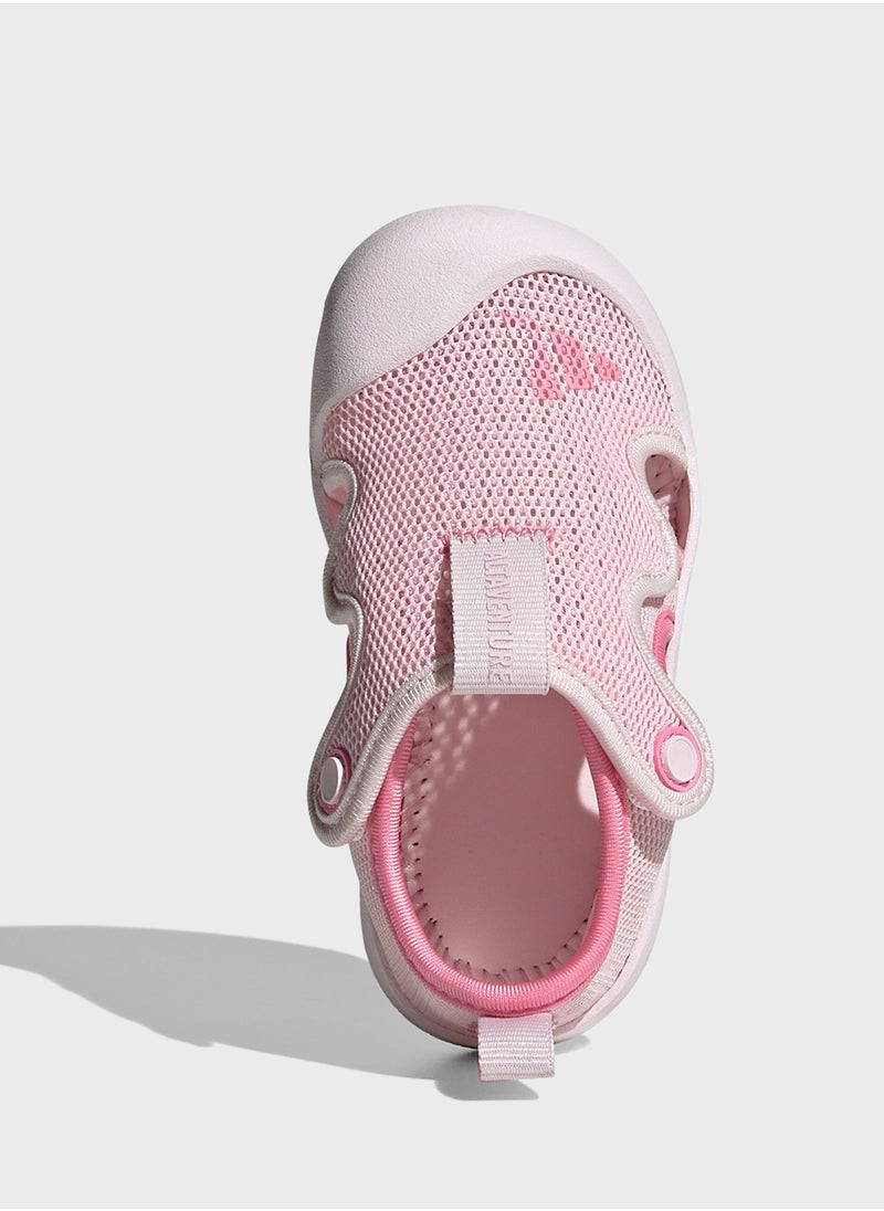 Infant Altaventure 3 I