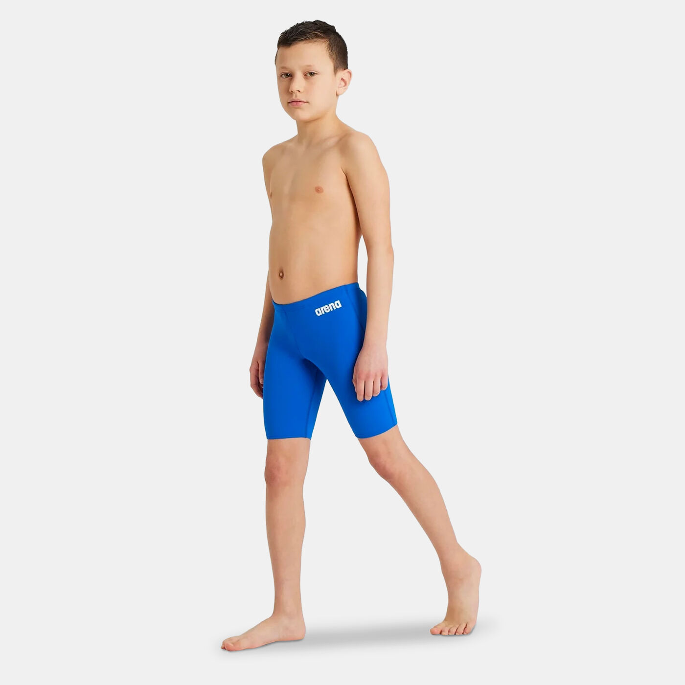 Kids' Team Swimming Jammers