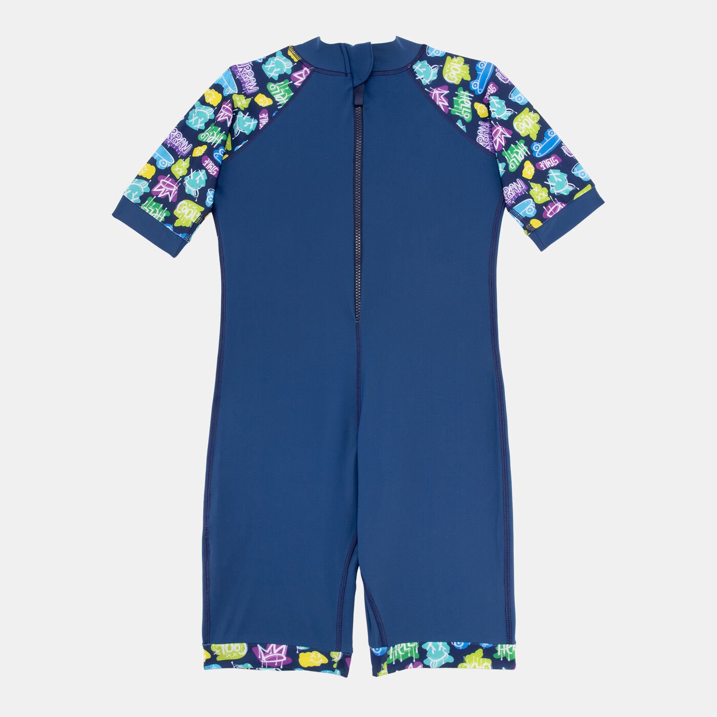 Kids' One-Piece Swimsuit
