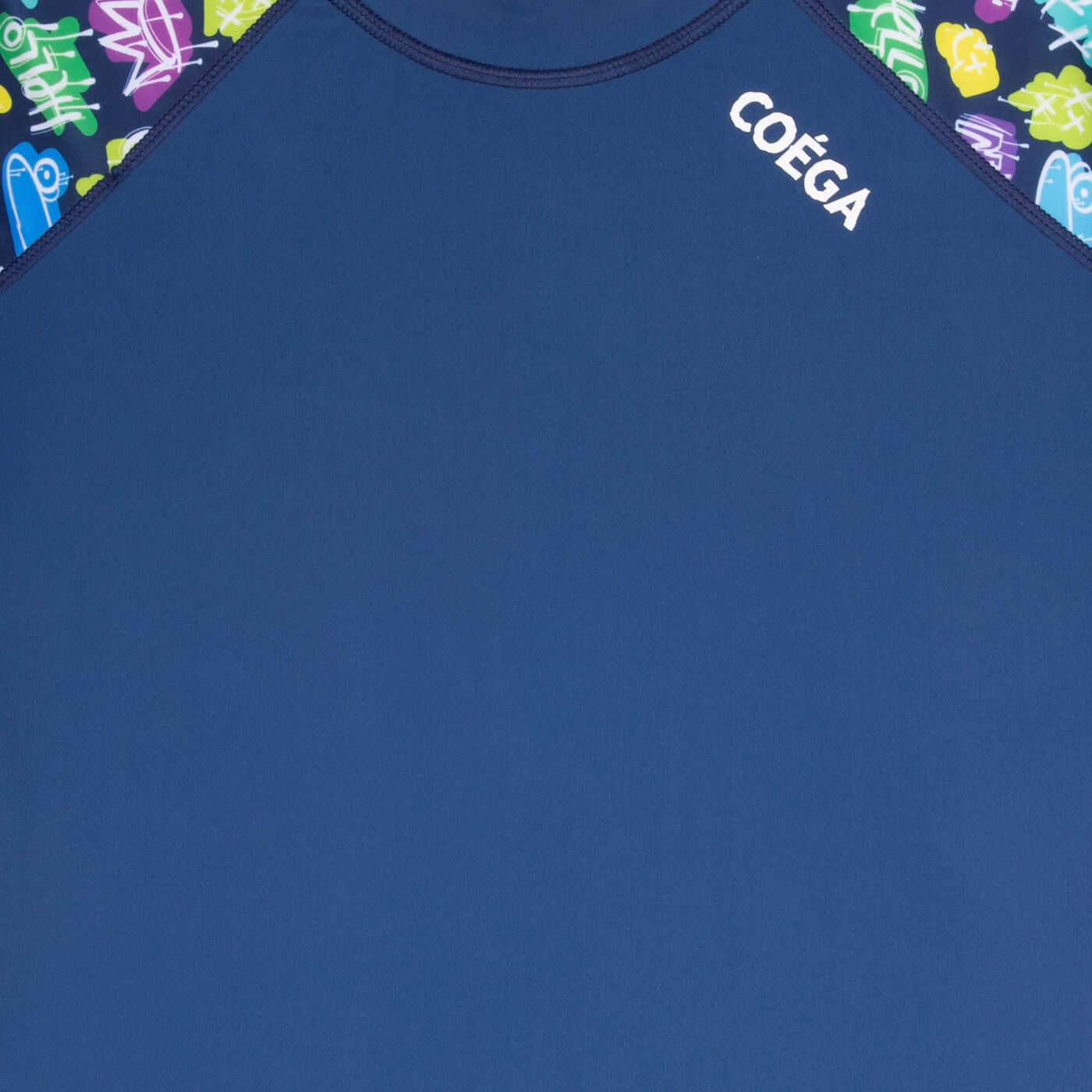 Kids' One-Piece Swimsuit
