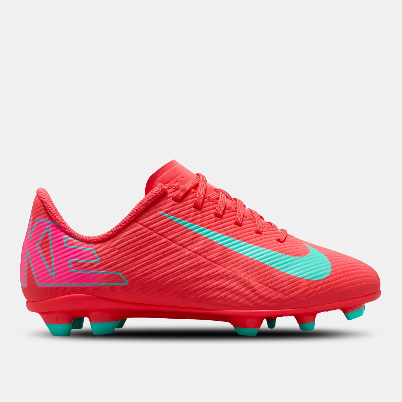 Kids' Mercurial Vapor 16 Club Multi Ground Football Shoes