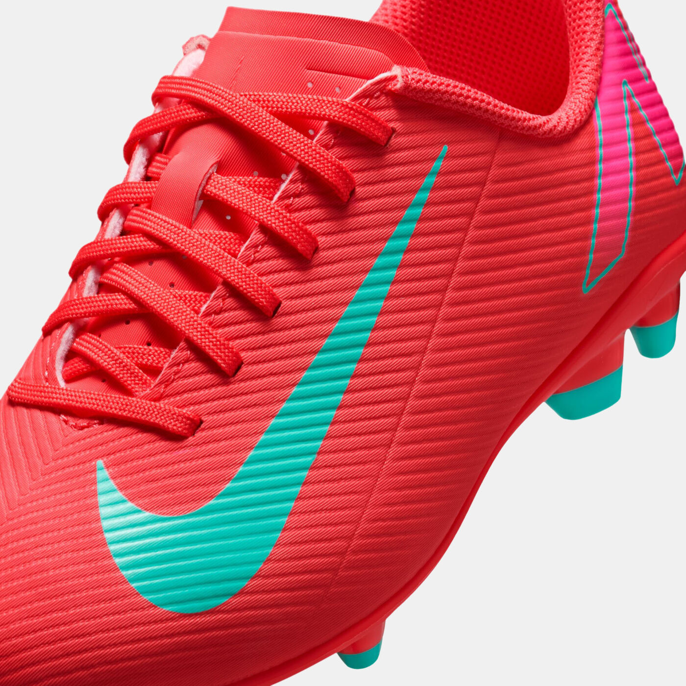 Kids' Mercurial Vapor 16 Club Multi Ground Football Shoes