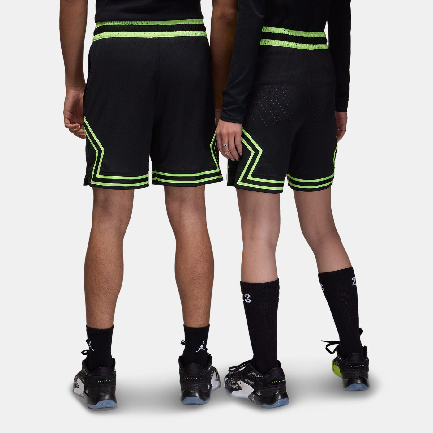 Men's Dri-FIT Sport Diamond Shorts
