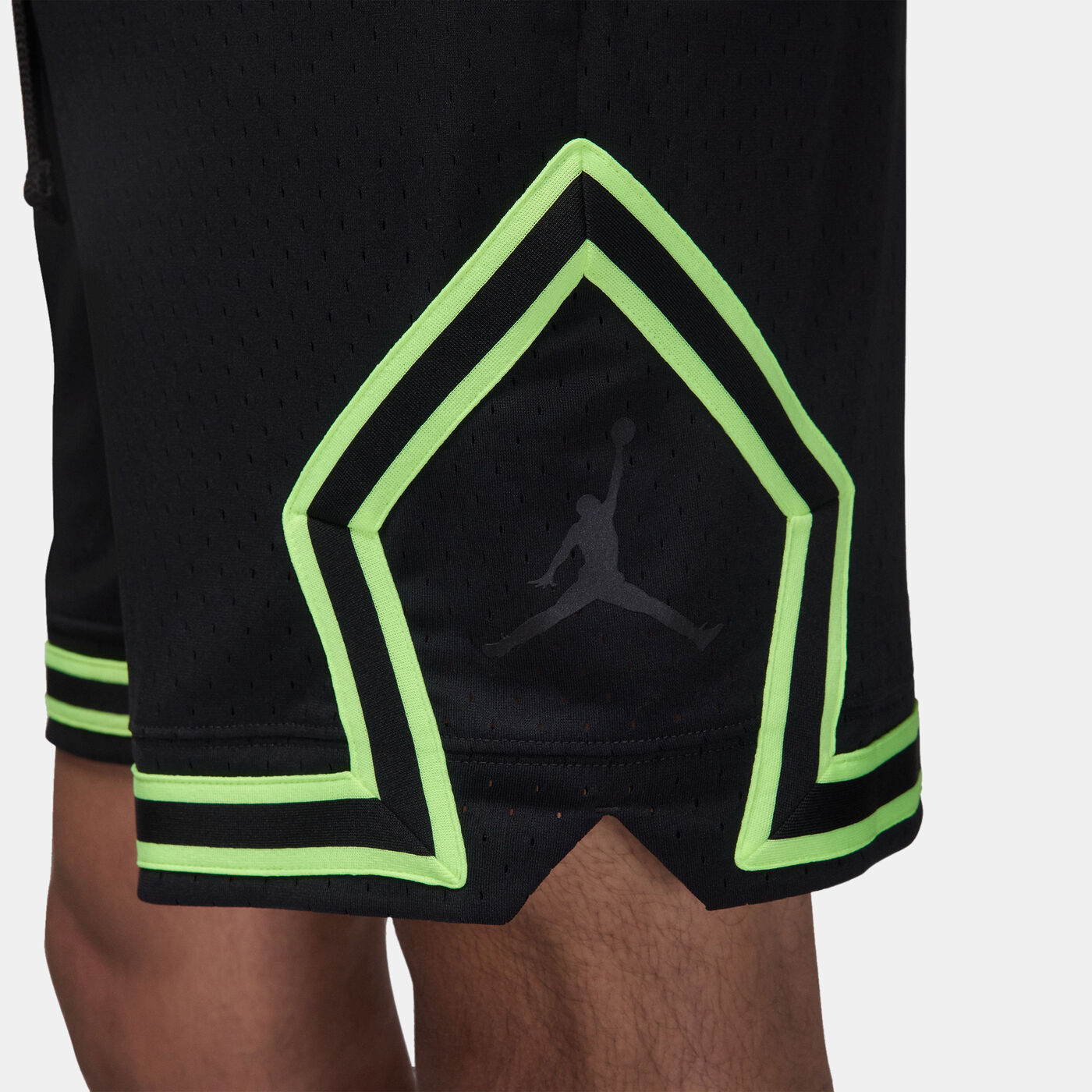 Men's Dri-FIT Sport Diamond Shorts