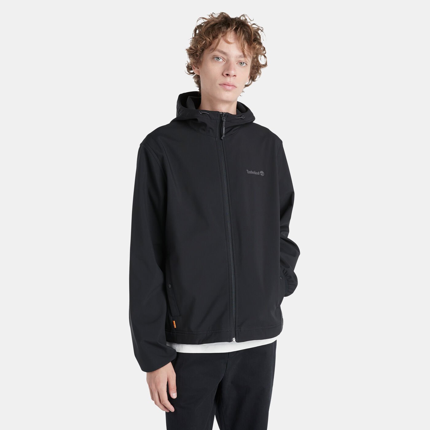 Men's Softshell Jacket