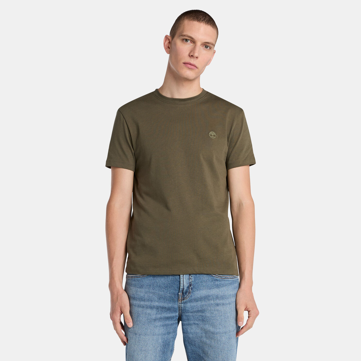 Men's Dunstan River T-Shirt