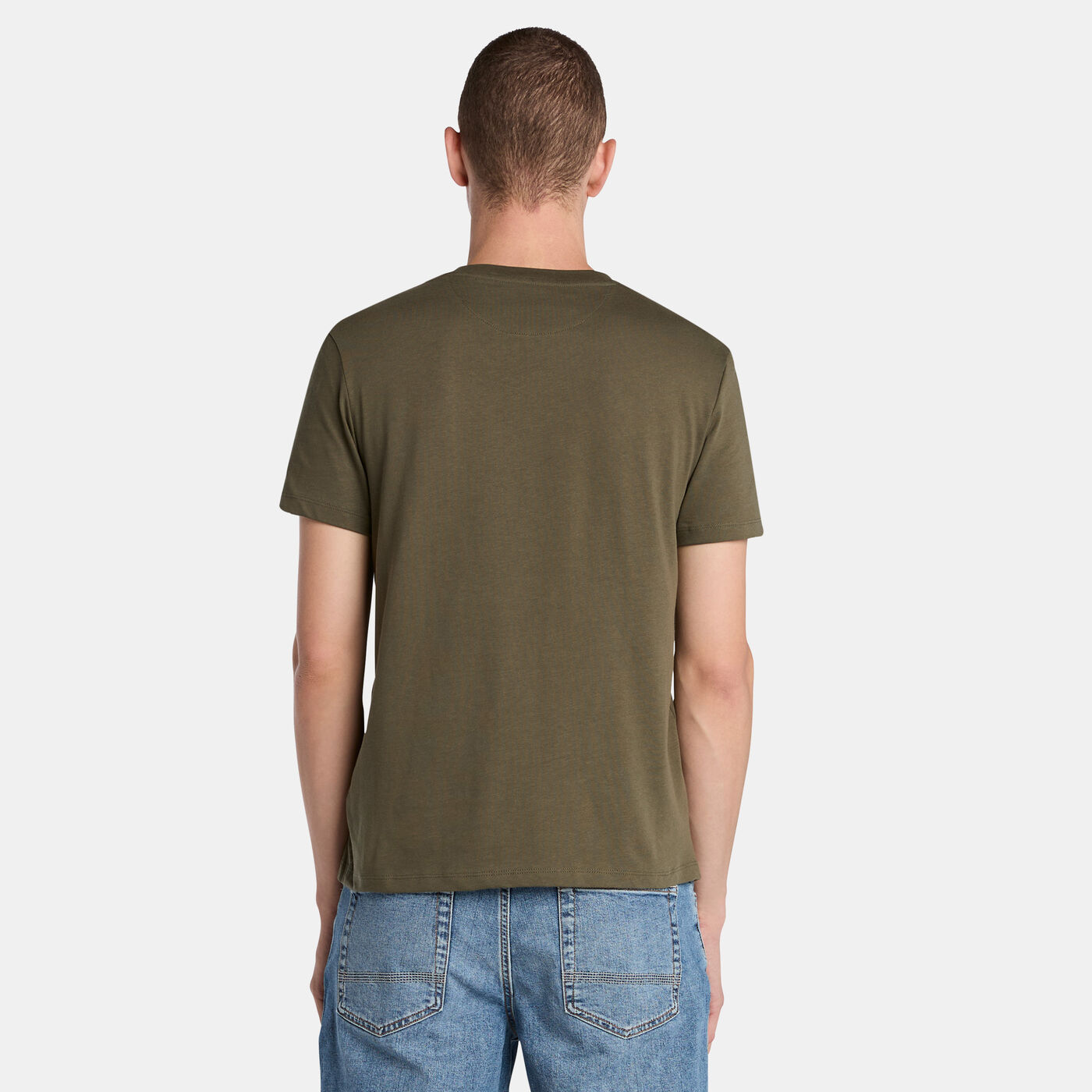 Men's Dunstan River T-Shirt