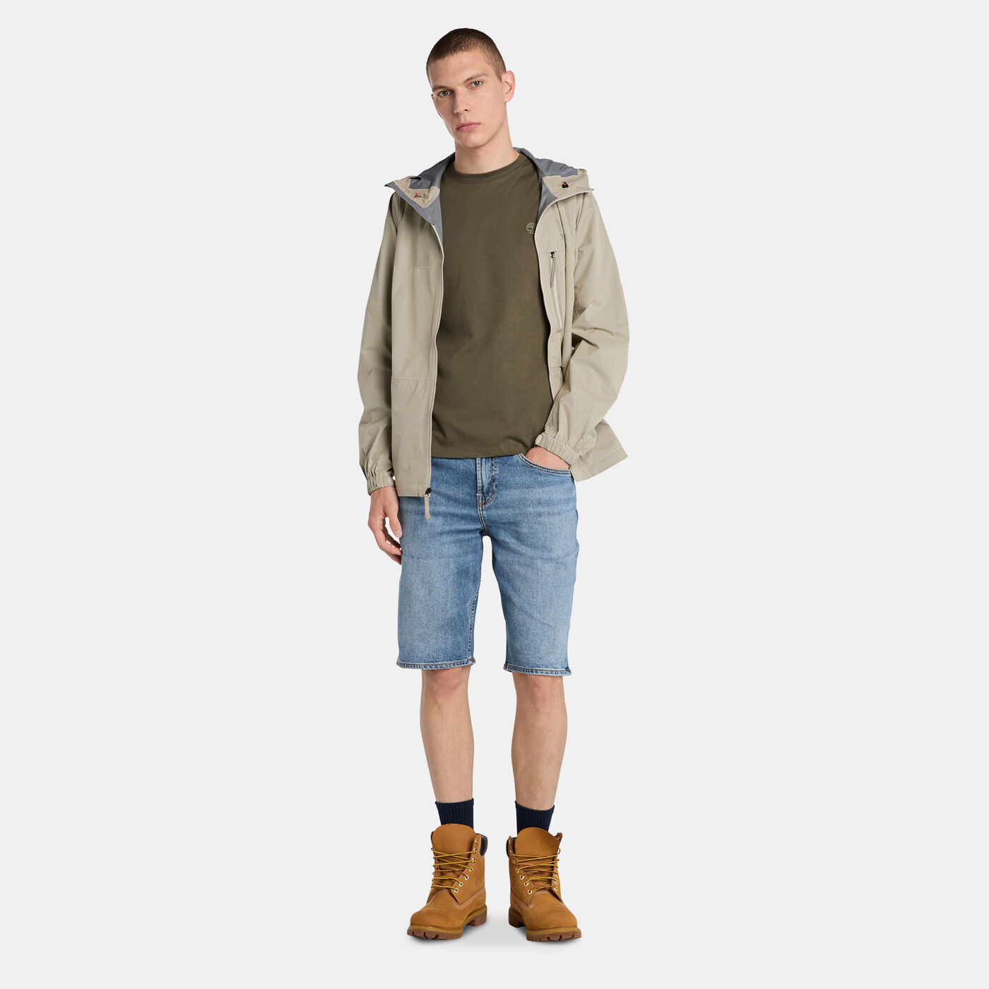 Men's Dunstan River T-Shirt