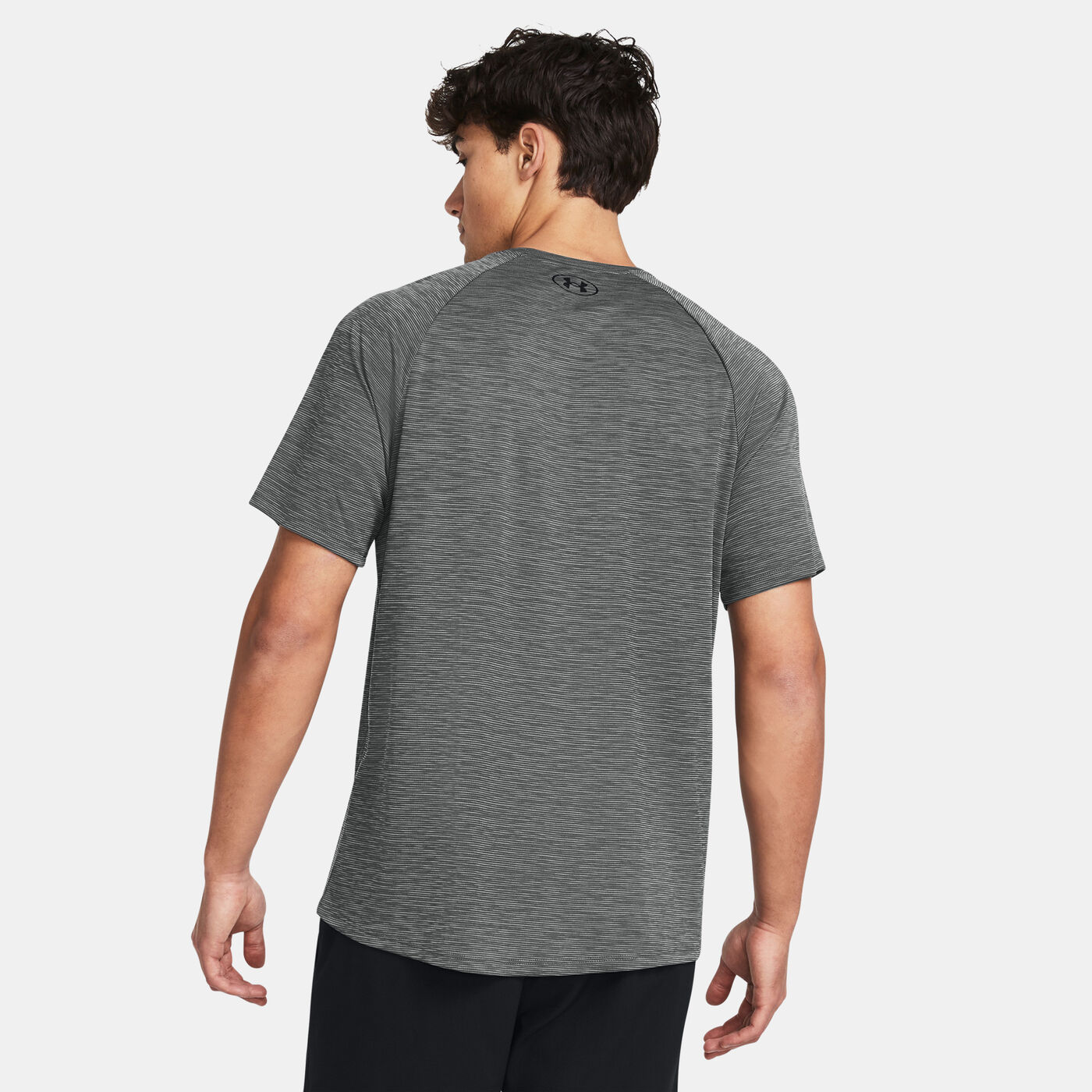 Men's UA Tech Textured T-Shirt