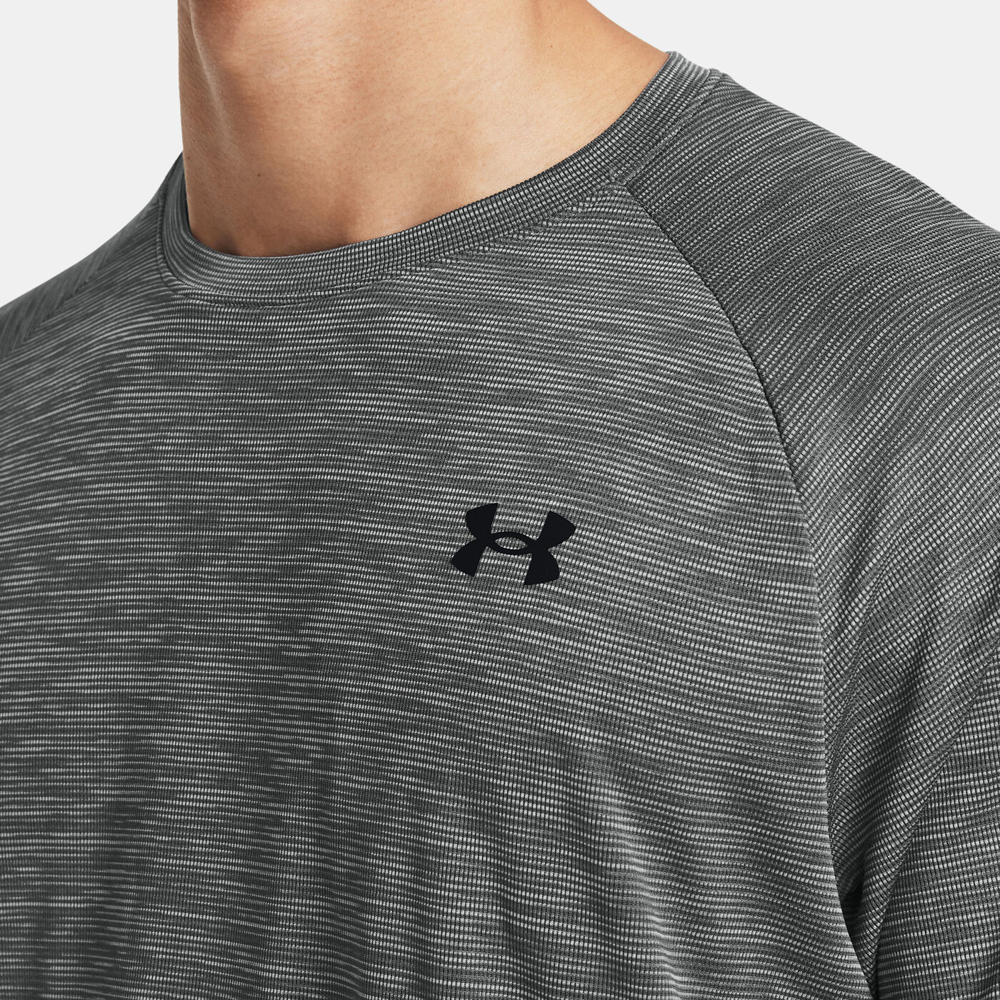 Men's UA Tech Textured T-Shirt