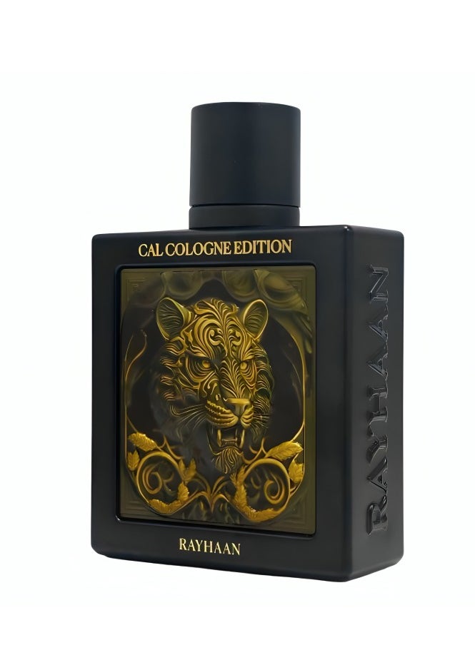 Tiger Calcologne Edition EDP 100ml