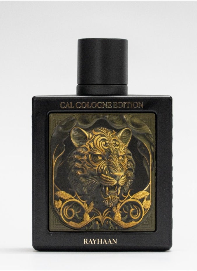 Tiger Calcologne Edition EDP 100ml