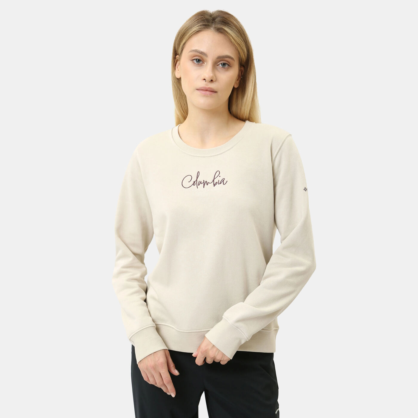 Women's Beaumount Graphic Sweatshirt