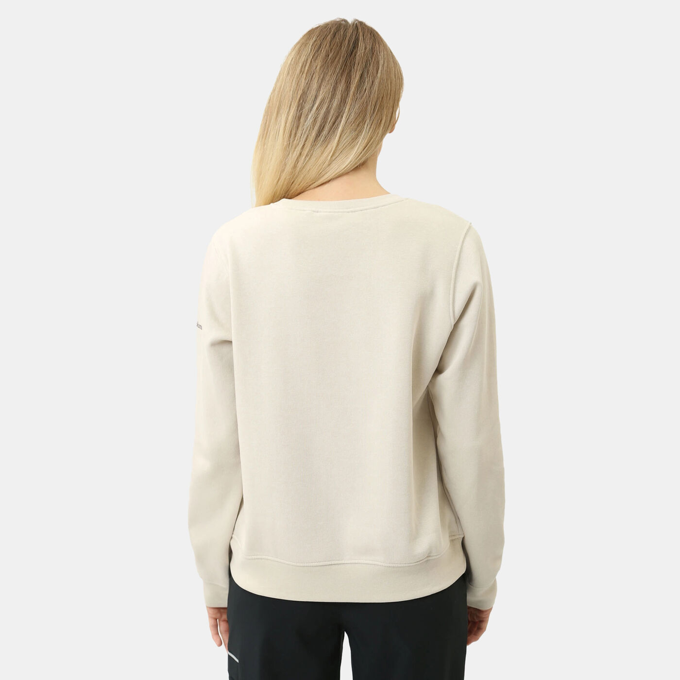 Women's Beaumount Graphic Sweatshirt